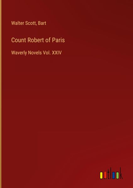 Produktbild: Count Robert of Paris