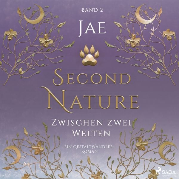 Produktbild: Second Nature - Zwischen zwei Welten