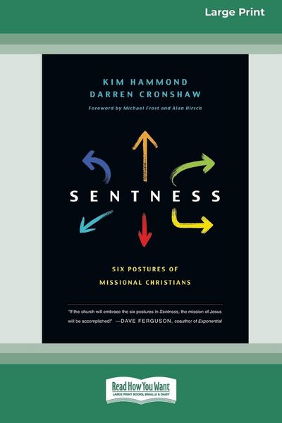 Produktbild: Sentness