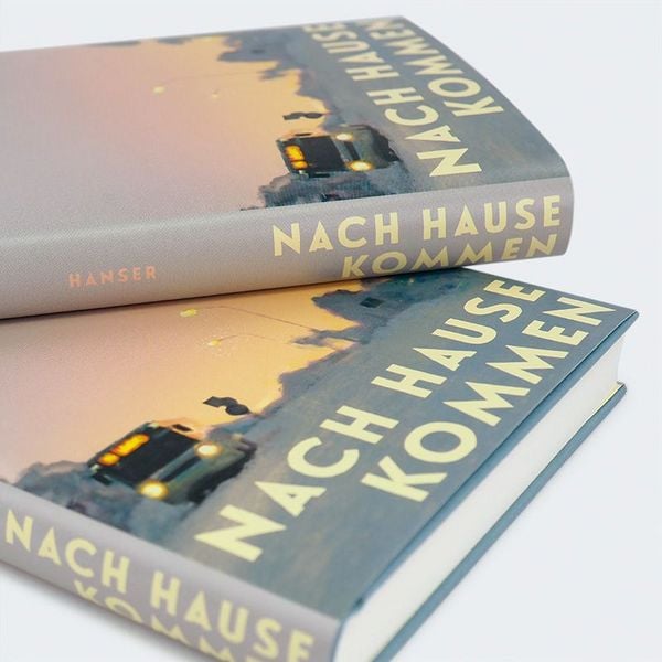 Produktbild: Nach Hause kommen