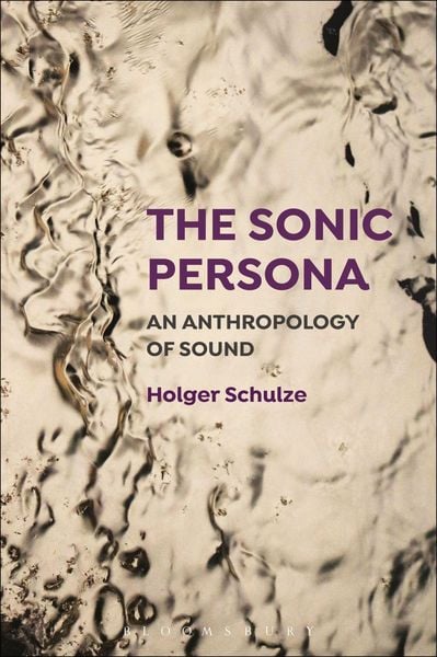 Produktbild: The Sonic Persona