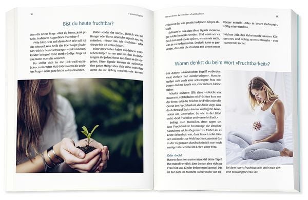 Produktbild: Was ist los in meinem K&ouml;rper?