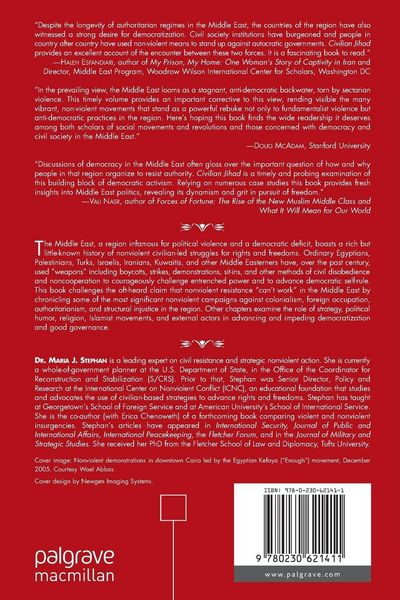 Produktbild: Civilian Jihad