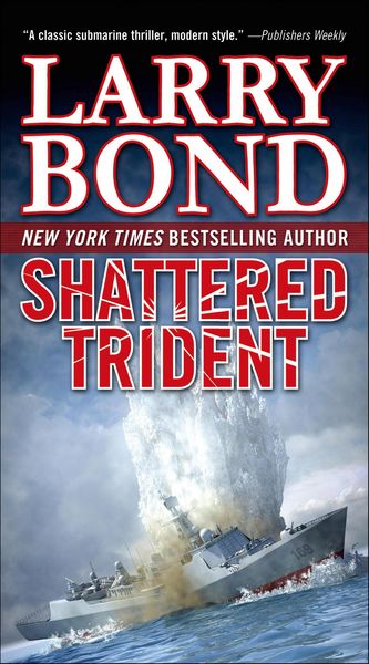 Produktbild: Shattered Trident