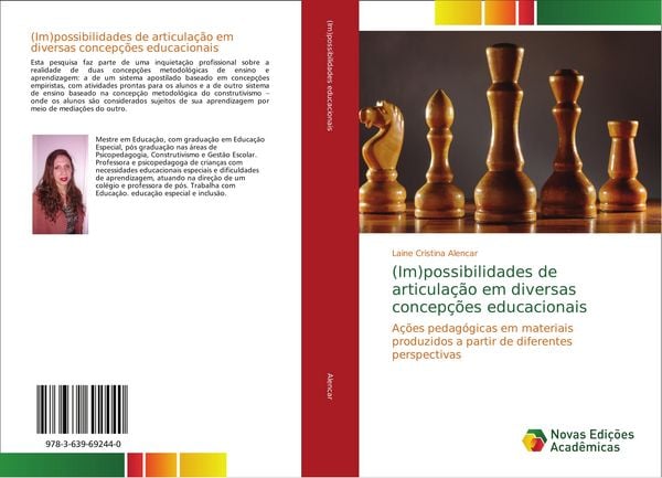 Produktbild: (Im)possibilidades de articula&ccedil;&atilde;o em diversas concep&ccedil;&otilde;es educacionais