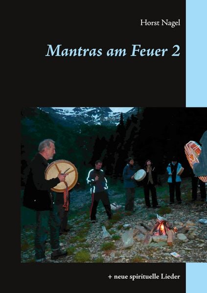 Produktbild: Mantras am Feuer 2