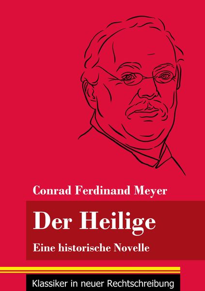 Produktbild: Der Heilige