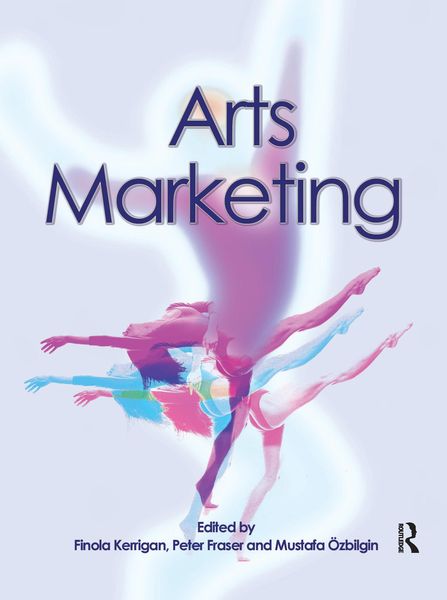 Produktbild: Arts Marketing