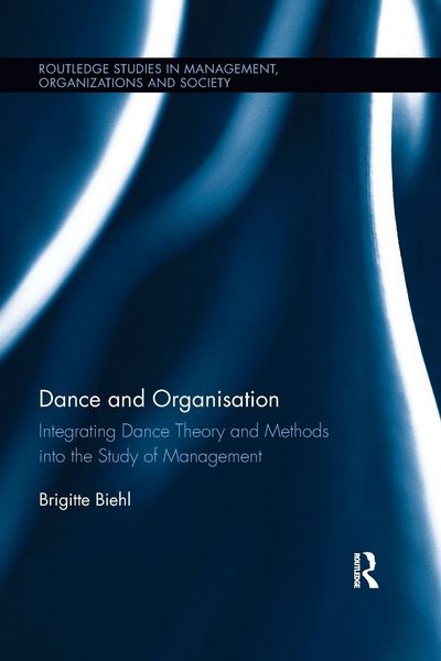 Produktbild: Dance and Organization