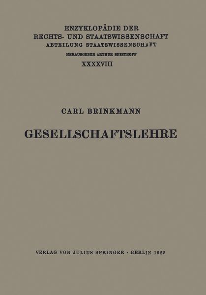 Produktbild: Gesellschaftslehre