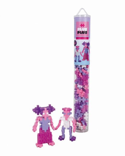 Produktbild: 100 Kreativ Bausteine Glitzer