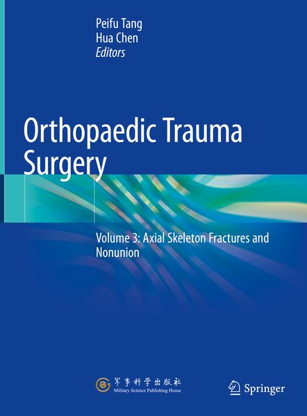 Produktbild: Orthopaedic Trauma Surgery
