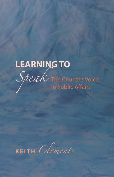 Produktbild: Learning to Speak