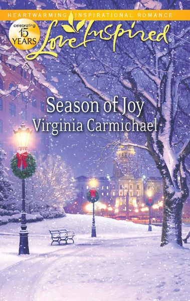 Produktbild: Season Of Joy