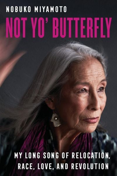 Produktbild: Not Yo' Butterfly