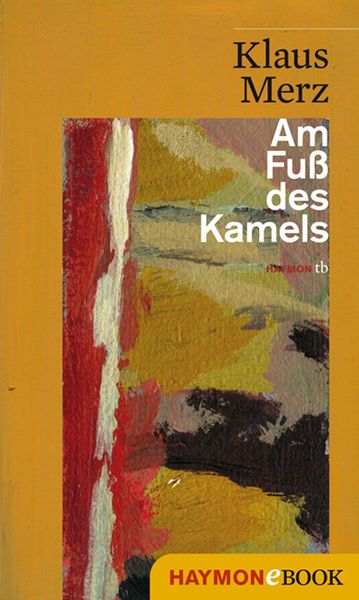 Produktbild: Am Fu&szlig; des Kamels