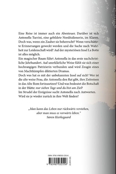 Produktbild: Das Geheimnis von La Botte