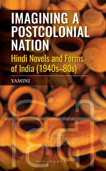 Produktbild: Imagining a Postcolonial Nation