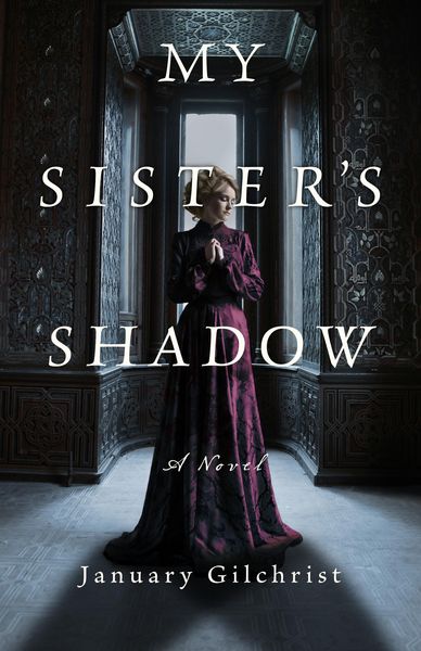 Produktbild: My Sister's Shadow