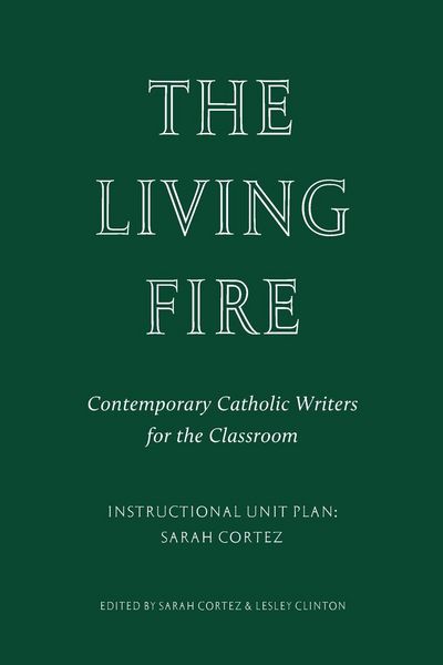 Produktbild: The Living Fire