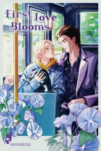 Produktbild: First Love Blooms