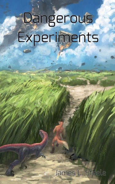 Produktbild: Dangerous Experiments