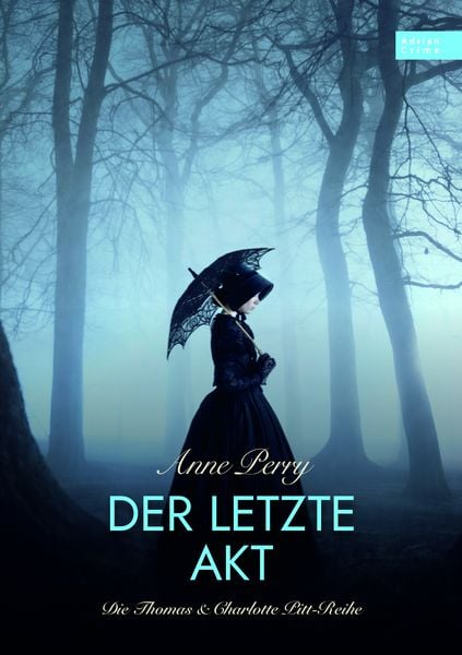 Produktbild: Der letzte Akt