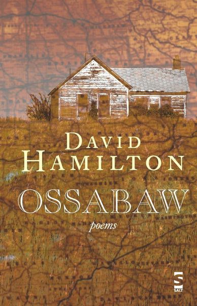 Produktbild: Ossabaw