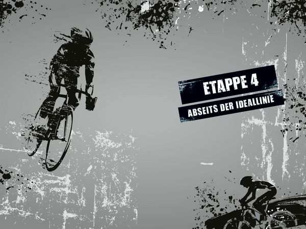 Produktbild: Unn&uuml;tzes Wissen &uuml;ber Radsport