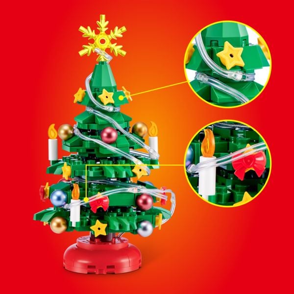Produktbild: MAX - Christmas Tree