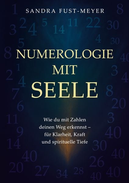 Produktbild: Numerologie mit Seele