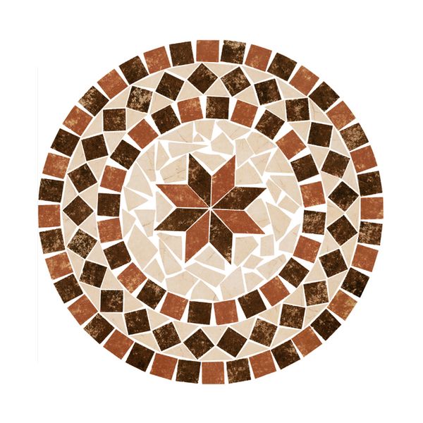 Produktbild: HTI-Living Gartenstuhl 2er-Set Metall Schwarz Kairo Gartenstuhl 2er-Set Metall Schwarz Kairo