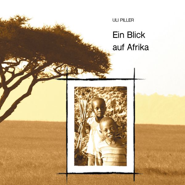 Produktbild: Ein Blick auf Afrika