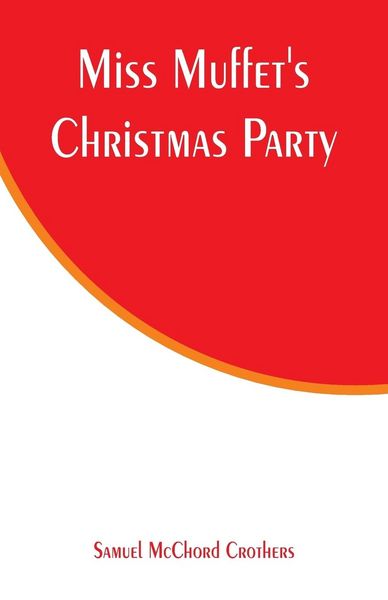Produktbild: Miss Muffet's Christmas Party