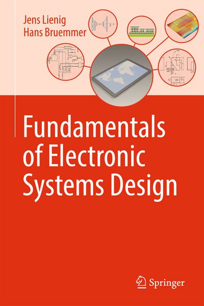 Produktbild: Fundamentals of Electronic Systems Design