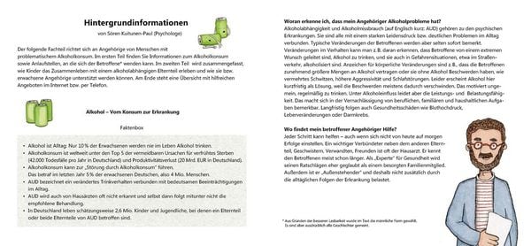 Produktbild: Dani und die Dosenmonster
