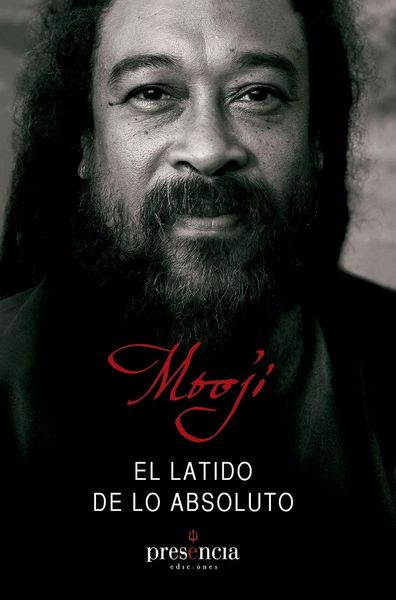 Produktbild: El latido de lo absoluto : lo manifiesto y lo no manifiesto son uno