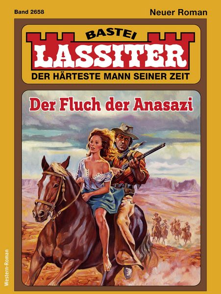 Produktbild: Lassiter 2658