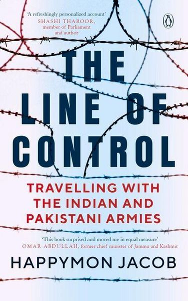 Produktbild: Line of Control