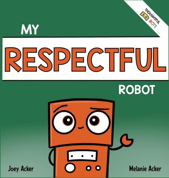 Produktbild: My Respectful Robot