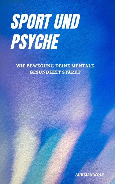 Produktbild: Sport und Psyche