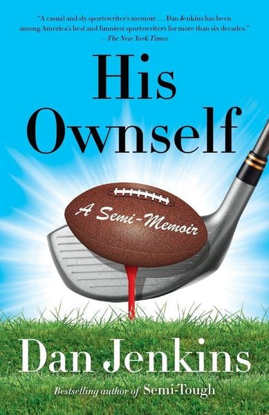Produktbild: His Ownself