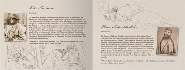 Produktbild: Im Labyrinth des Minotaurus