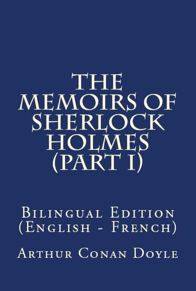 Produktbild: The Memoirs Of Sherlock Holmes