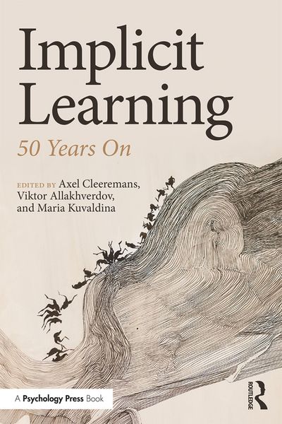 Produktbild: Implicit Learning