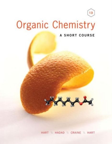 Produktbild: Organic Chemistry