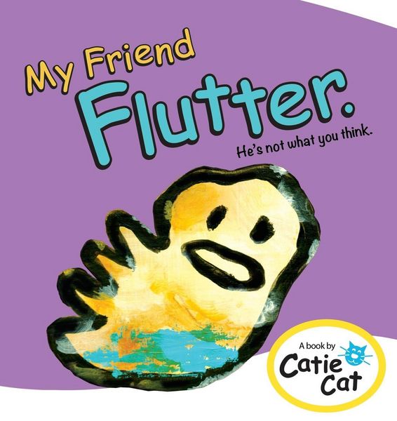 Produktbild: My Friend Flutter