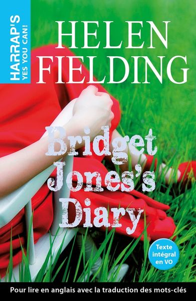 Produktbild: Bridget Jones's diary