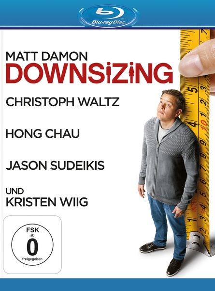 Produktbild: Downsizing