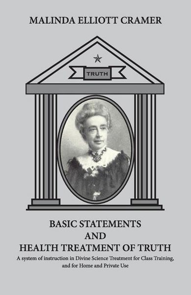 Produktbild: BASIC STATEMENTS and Health Treatment of Truth.